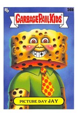 2020 Topps Garbage Pail Kids Late to School Base Singles (Pick Your Cards)