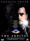 The Arrival, DVD NTSC, Widescreen, Letterboxed, F
