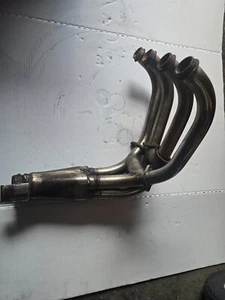 Suzuki Bandit GSF 600 exhaust header - Bild 1 von 11