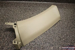 2004 MAZDA 6 AUTO. RIGHT REAR PILLAR TRIM BEZEL MOULDING PLASTIC BACK RH RR 04 - Picture 1 of 10