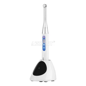 AZDENT Dental Akku LED Härtungsleuchte Lampe 1 Sekunde Harzhärtung 2300mW/cm² - Bild 1 von 13