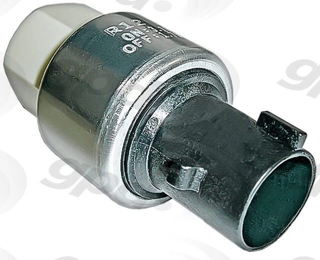 Interruptor de ciclo de embrague de aire acondicionado 392GY35 1990 1991 1992 para Chevrolet K1500 1989-1993 Foto 1 de 1