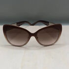 Burberry Sunglasses B 3088 Gradient Oversized Cat Eye