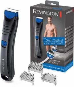 Remington Bodyrasierer Trimmer Kämme 2,4,6 mm Körperhaarschneider/B-Ware - Bild 1 von 3