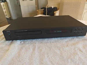 NAD C515BEE CD Player Compact Disc Player - Excellent condition - Picture 1 of 4