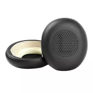 Earpads Cushion Ear Pads Pillow for Jabra Elite 45h On-Ear Wireless Headphones - Picture 1 of 11