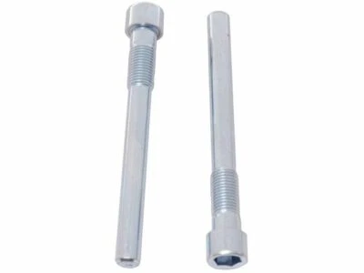 Kit de parafusos de pinça Buick Centurion dianteiro Raybestos 78661ZT 1972 para 1971-1973 - Imagem 1 de 2