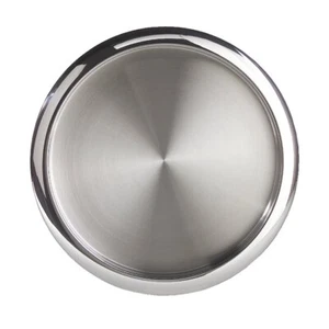 Stainless Steel Serving Tray, Oggi 7063 - Picture 1 of 7