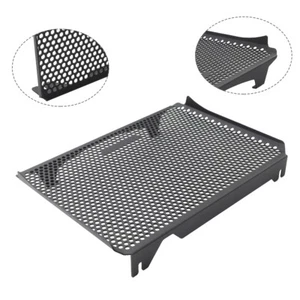 Radiator Grille Guard Cover Protector For Suzuki GSX-8R GSX-8S 2024-2025 - Picture 1 of 12