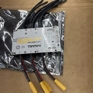 Trampa VESC 100/250 MKII Speed Controller New S22 - Picture 1 of 9