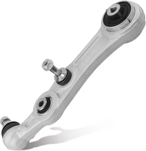 SET BRACCIO COMANDO INFERIORE ANTERIORE DESTRO E SINISTRO (braccio oscillante inferiore anteriore dritto L) - Foto 1 di 6