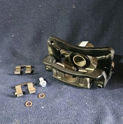 Pinza de freno trasera izquierda Hyundai Veracruz 2007-2012 - NOS - P/N - 19-B3343 Foto 1 de 4