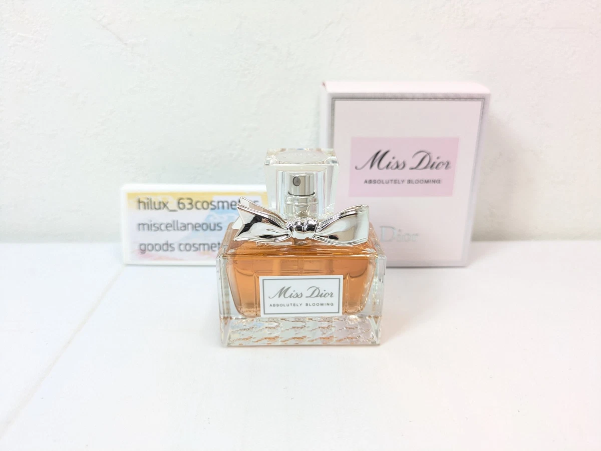 Dior Miss Dior Absolutely Blooming Eau de Parfum for Women for