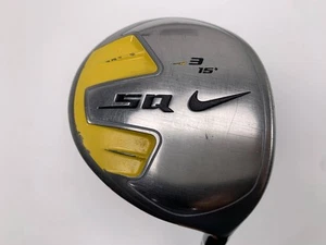 Nike Sasquatch 3 Fairway Wood 15* Sasquatch Diamana Nike Regular RH - Picture 1 of 7