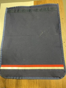 Postal Satchel Detachable Rain Flap with Velc FLAP ONLY - Picture 1 of 12