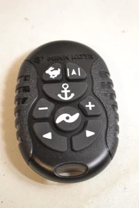 Minn Kota Micro Remote-Bluetooth Waterproof Compact Control for Trolling Motor - Picture 1 of 2