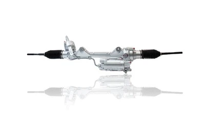 Lenkgetriebe elektrisch1er BMW F20 BMW 2er F22 Heckantrieb 32105A3B053 - Bild 1 von 4