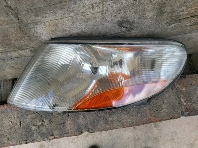 Saab 94-03 900 9-3 derecha R convertible hatchback conductores de estacionamiento OEM 😃😍😎 Foto 1 de 4