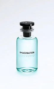 Imagination by Louis Vuitton 100 ml - Fragancia Hombre Diseñador NUEVO Eau de Parfum - Imagen 1 de 3