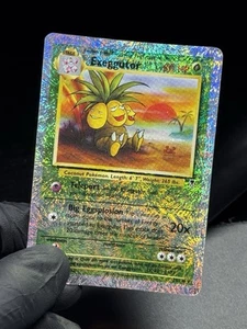 Exeggutor 23/110 Legendary Collection Reverse Holo - Picture 1 of 3