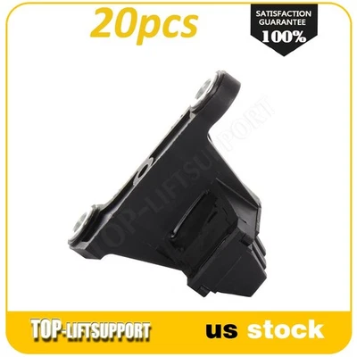 20x Crankshaft Position Sensor For Buick Lucerne CX Sedan 4-Door V6 3.8L Black - Image 1 of 4