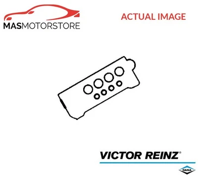 ENGINE ROCKER COVER GASKET SET VICTOR REINZ 15-53106-01 P NEW OE REPLACEMENT - Image 1 of 4
