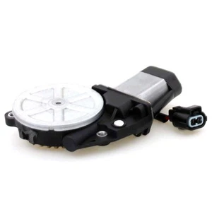 ISUZU D-Max Pickup Truck 97-02 MOTOR ASSY POWER WINDOW REGULATOR FRONT LEFT Fit - Picture 1 of 6