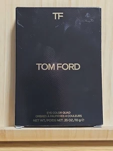 Tom Ford Eye Color Quad #30 Insolent Rose 10g/0.35oz New With Box - Picture 1 of 4