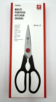 ZWILLING TWIN L Vielzweckschere Schere Haushalt Küche NEU - Bild 1 von 2