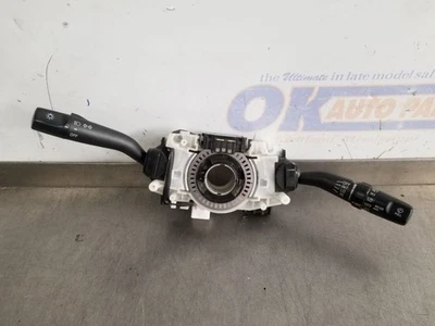 12 2012 TOYOTA FJ CRUISER STEERING COLUMN SWITCH  - Image 1 of 4
