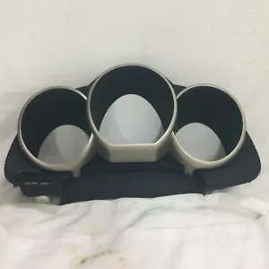 2002 Lexus SC430 Speedometer Instrument Cluster Trim Bezel 55404-24060 Oem - Picture 1 of 3