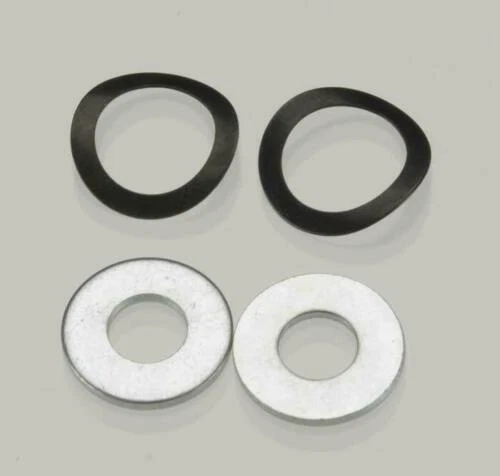 HPI 15442 CLUTCH SHOE WASHER M6.5x14mm 2set BAJA 5T/5B/5SC - Image 1 of 1