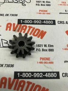 CONTINENTAL 535900 GEAR BEVEL TACH DRIVE NEW - Foto 1 di 3