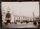 France, Paris, Exposition Universelle De Paris 1900, Le Palais De L&#039;Électri