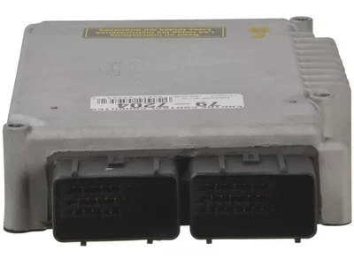 Engine Computer Control Module Cardone 79-7204 Reman For Chrysler Voyager - Image 1 of 4