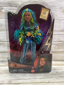 Disney Descendants The Rise of Red Uliana Modepuppe Mattel 2024 Neu Versiegelt - Bild 1 von 3