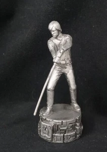 Star Wars Saga Edition Chess Luke Skywalker Game Piece - Picture 1 of 1
