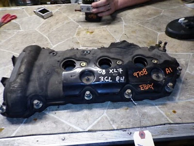 ☼2007-2009 SUZUKI GRAND VITARA 3.6L RIGHT/PASSENGER CYLINDER VALVE COVER OEM - Image 1 of 4