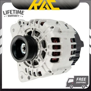 Alternator For 2.5L VW Volkswagen Golf 2010-2014 Jetta 2005-2011 400-24222 - Picture 1 of 20