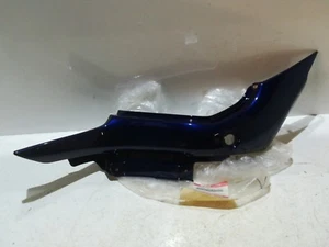 SUZUKI VZR1800 LEFT SIDE PANEL COVER 63181-48G01-YKZ (B4) - Picture 1 of 5