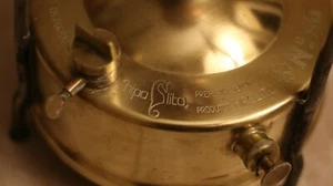 kerosene stove Fogão Hipólito Nº 36 portugal  working order hipolito no 36 - Picture 1 of 12