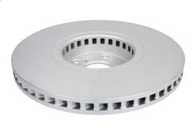 1X Disco de freno ATE 24.0130-0201.1 para LEXUS GS (_S19_) 3 2005-2011 Foto 1 de 4