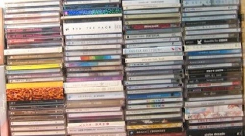 Rock Country Jazz Blues CHRISTMAS *** Get a SHIPPING DISCOUNT . CDs VG or Better - Imagem 1 de 1