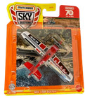 Matchbox 70 Jahre SKY BUSTERS Metal Flugzeuge Mattel NEU Skybusters HHT34