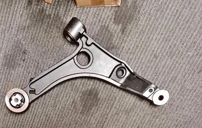 CI-TC-5121P WISHBONE TRACK CONTROL ARM FRONT LEFT MOOG (NO.22) - Image 1 of 4