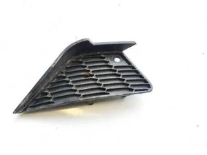 9682247077 2001581 Bumper Grille Front Left for Citroen C5 UK2080283-87 - Picture 1 of 3