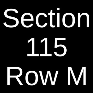 2 Tickets Tri-City Americans @ Spokane Chiefs 12/30/23 Spokane Arena Spokane, WA