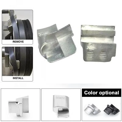 Kit Cinghie Elastiche Per Cinghie Per Attrezzi Automobilistici - Immagine 1 di 4