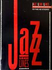 Jazz Lead lines for piano end keyboards - Warner Bross