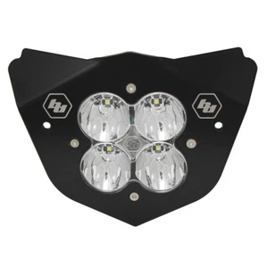 Baja Designs XL80 LED Headlight Kit For 2012-2021 Yamaha WR250F/WR450F - Picture 1 of 2